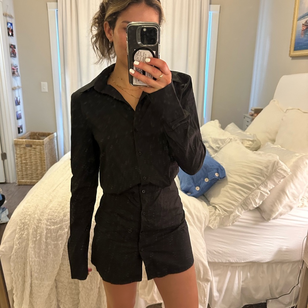 Urban outfitters lioness dress